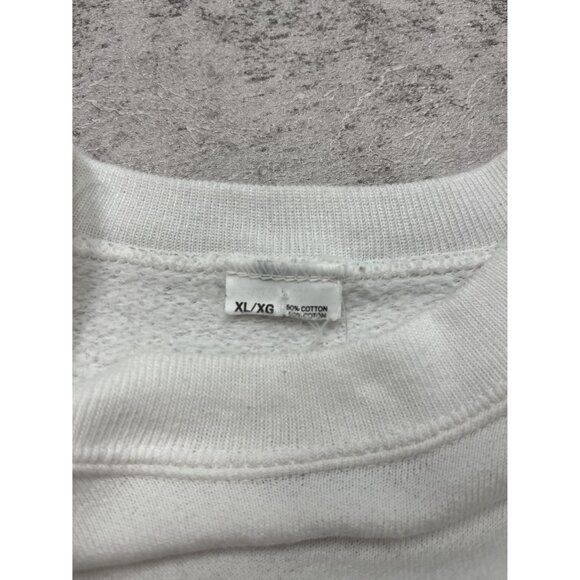 Vintage 80s Campaign Canada Crewneck - Picture 5 of 6